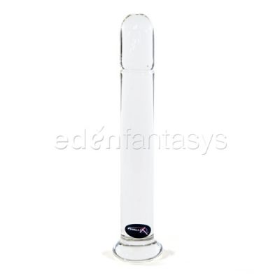 Thin nomad staright shaft
