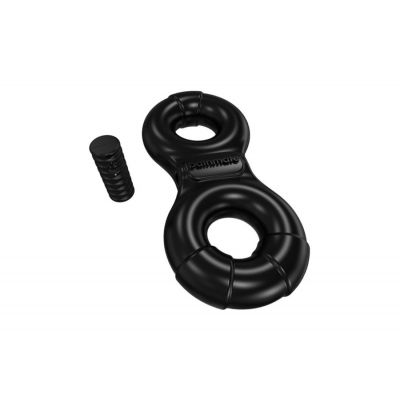 Bathmate Rechargeable VIBE Ring Eight