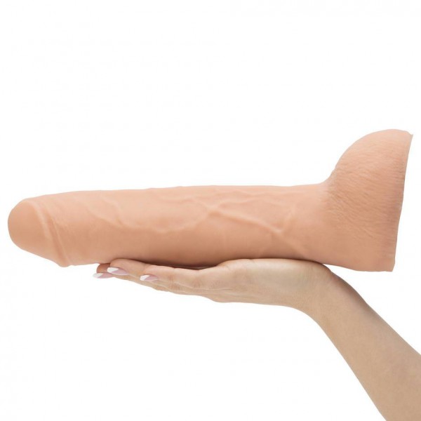 Doc Johnson John Holmes Realistic 10" Dildo