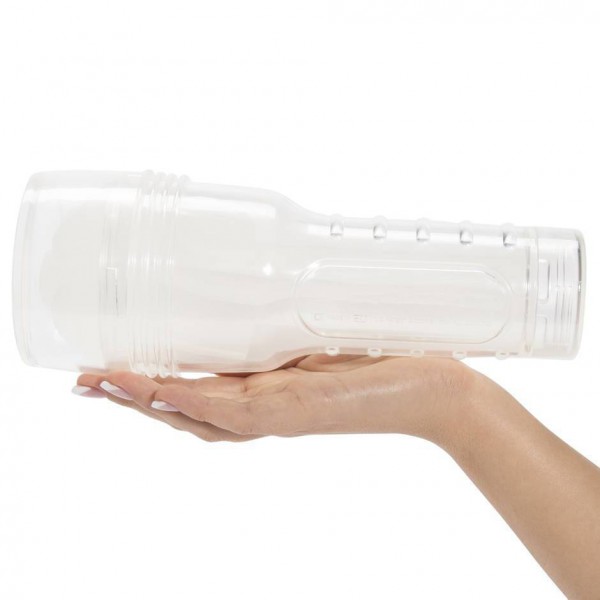 FleshLight Ice Lady Crystal