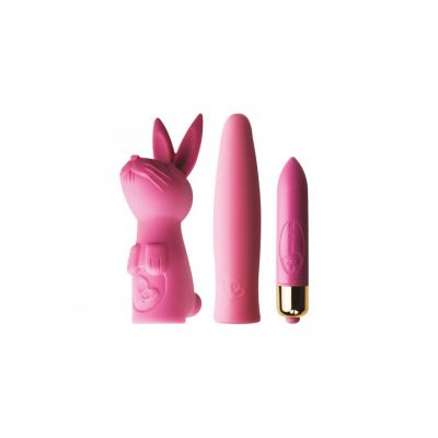 Rocks Off Feranti Girls Just Wanna Have Fun Set