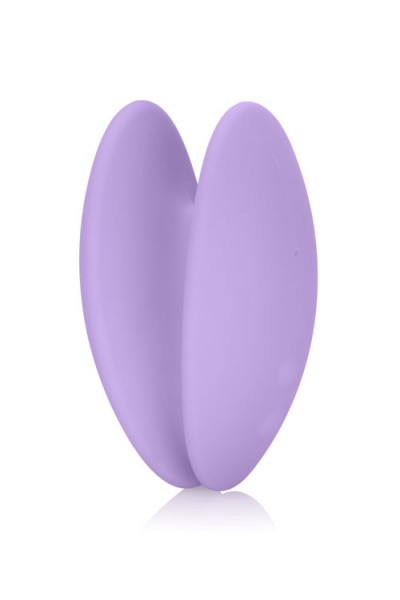 California Exotic 3" USB-Rechargeable Silicone Finger Vibrator