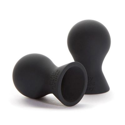 Fifty Shades of Grey Nothing but sensation
