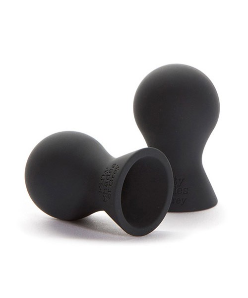 Fifty Shades of Grey Nothing but sensation