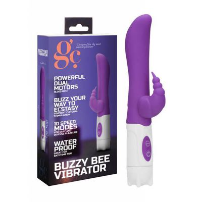 GC Buzzy Bee