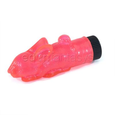 Mini wabbit vibrator