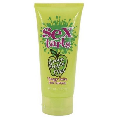 Sex Tart Flavoured Lube