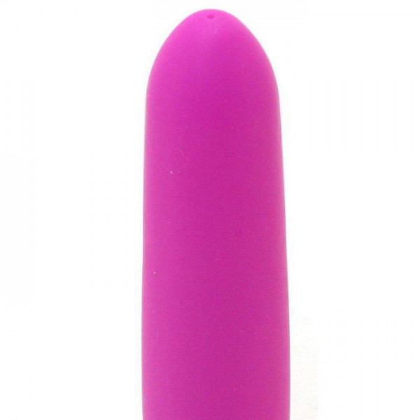 Cascade flow self-lubricating vibe