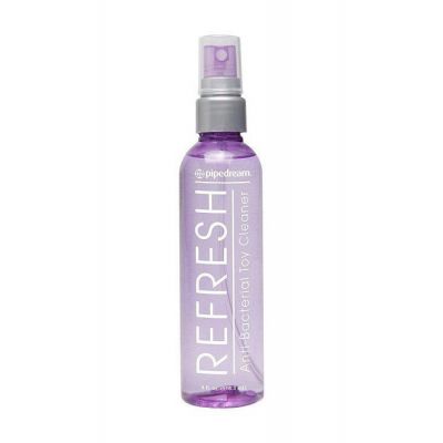 Refresh Toy Cleaner