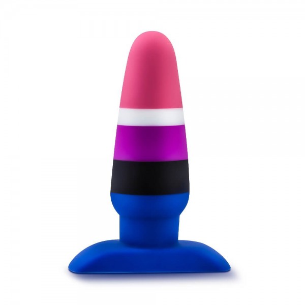 Avant Fluid P5 Fluid Butt Plug