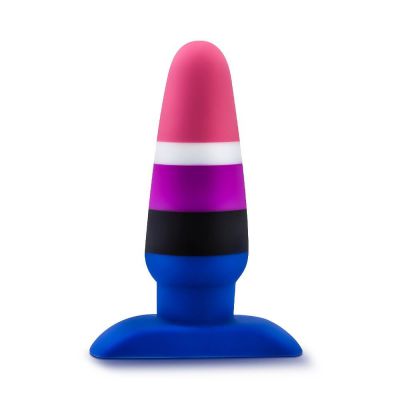 Avant Fluid P5 Fluid Butt Plug