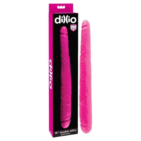 Dillio 16-inch Double Dong — image 11 of 11