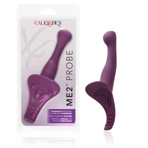 Her Royal Harness - Me2 Probe — image 21 of 21