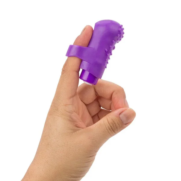Screaming O Charged Fingo Vooom Finger Vibe — image 16 of 16