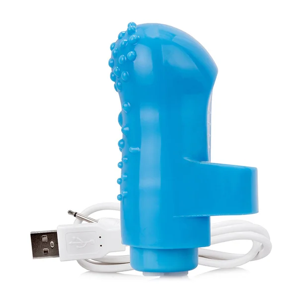 Screaming O Charged Fingo Vooom Finger Vibe — image 11 of 16