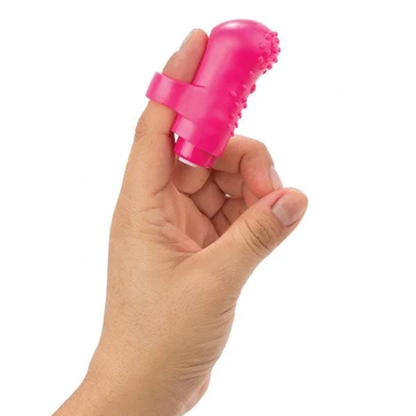 Screaming O Charged Fingo Vooom Finger Vibe — image 14 of 16