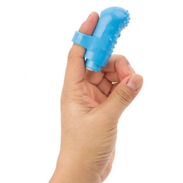 Screaming O Charged Fingo Vooom Finger Vibe — image 15 of 16