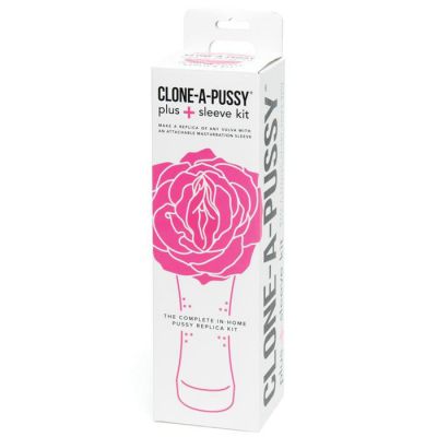Clone A Pussy Plus Sleeve Kit