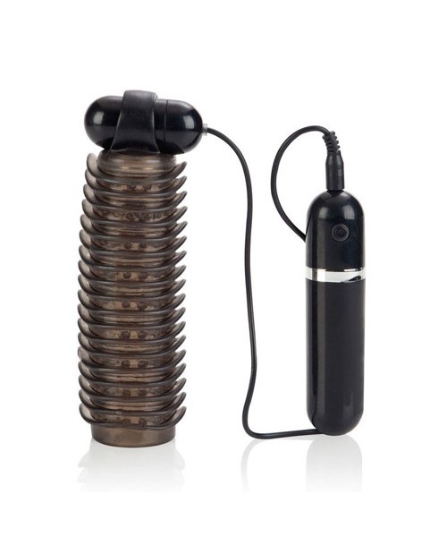 Adonis vibrating stroker