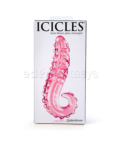 Icicles No 24