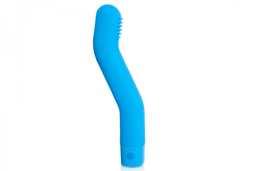 Screaming O Charged Reach-It