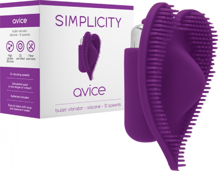 AVICE Bullet Vibrator