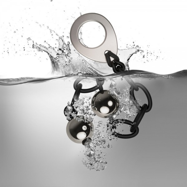Rocks Off Love in Chains Kegel Balls