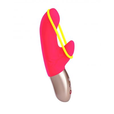 Fun Factory Amorino Dual Stimulating Vibrator