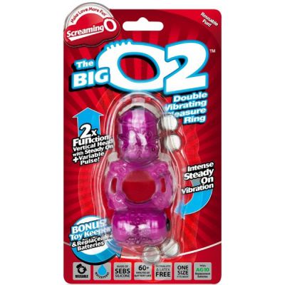 Big O 2