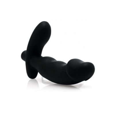 Prostatic Play Premium Silicone 5 75 Prostate Massager