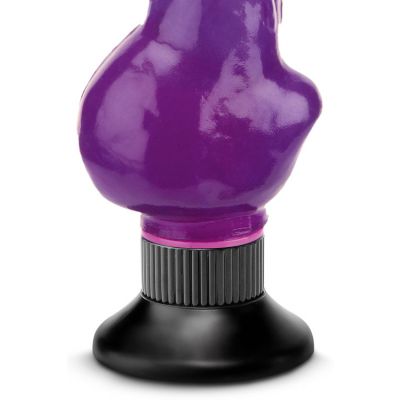 Pipedream 8 Waterproof Wall Banger Vibrating Dildo