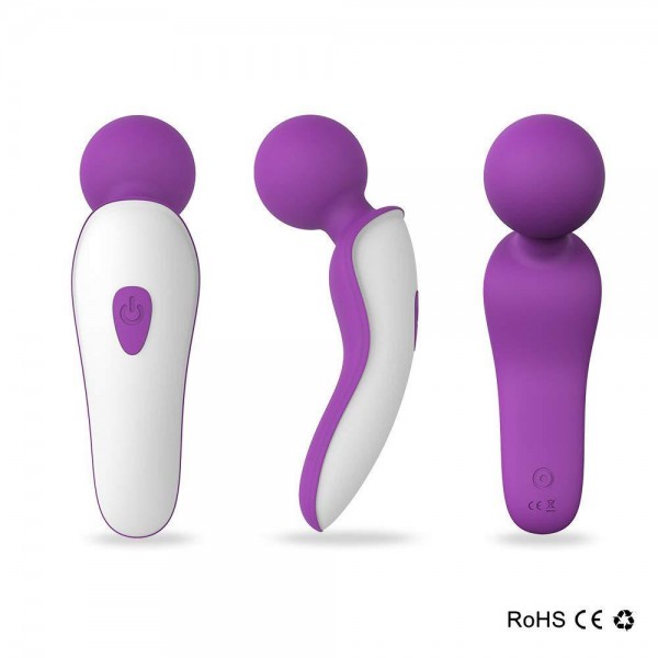 Magic Touch Rapture Massager
