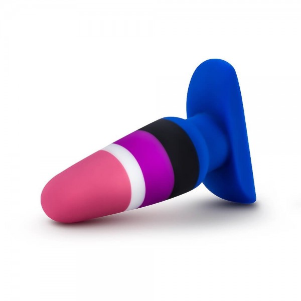 Avant Fluid P5 Fluid Butt Plug
