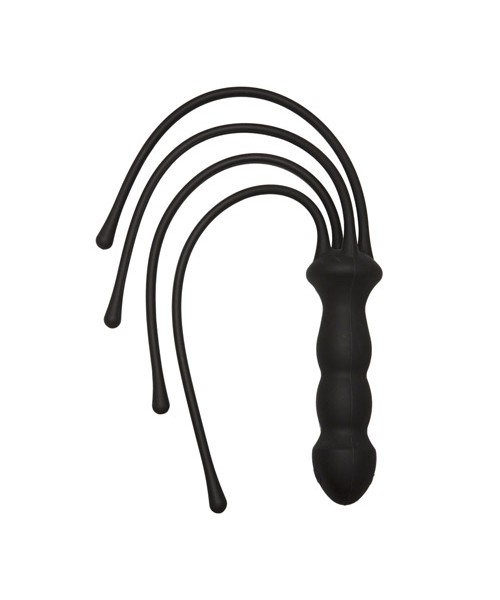 KINK - the quad silicone whip