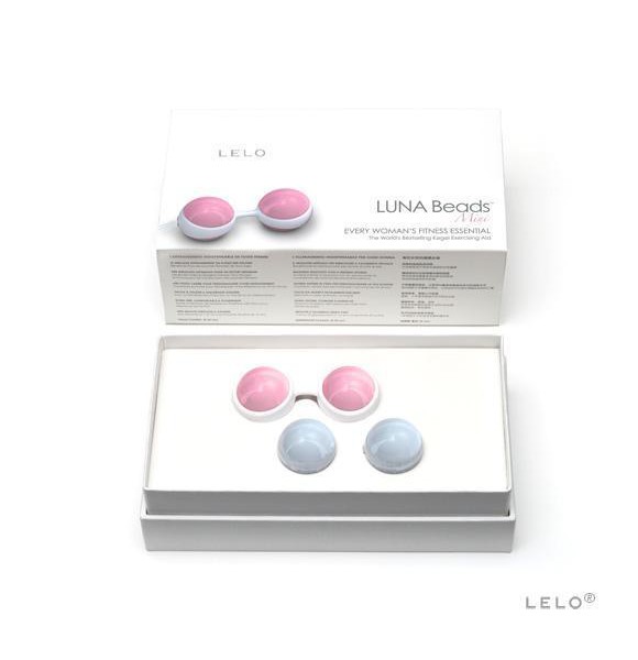 Luna Beads Mini