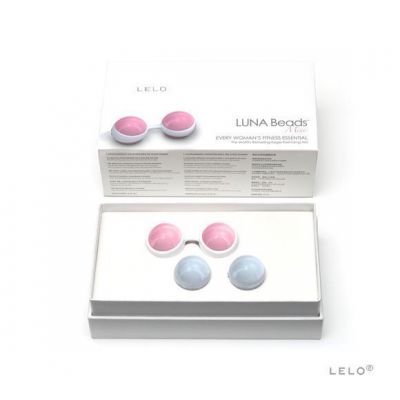 Luna Beads Mini