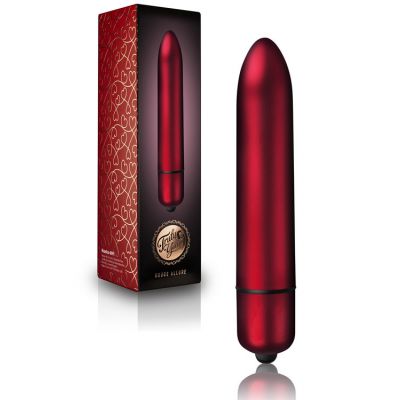 Rocks Off 10 Function 6 3 Bullet Vibrator