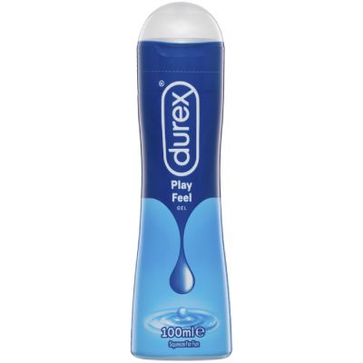 Play Feel Gel 100mL