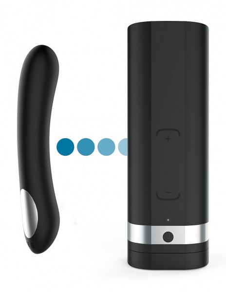 Kiiroo Onyx 2 and Pearl 2 Couple Set