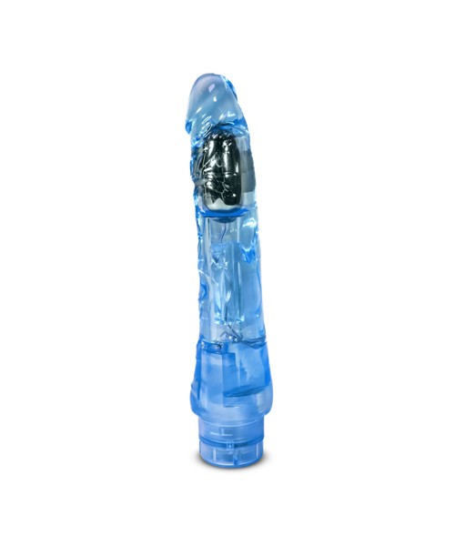 Mambo vibe blue — image 4 of 6