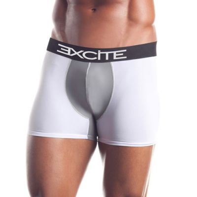 Classic cotton boxer brief