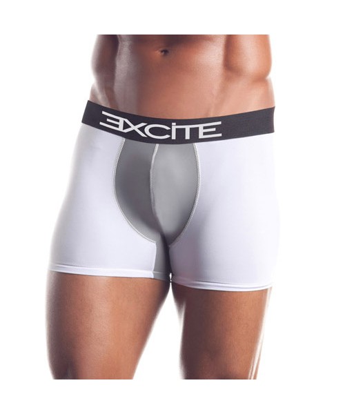 Classic cotton boxer brief