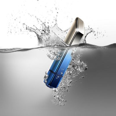 Rocks Off Bamboo Waterproof Vibrating Bullet