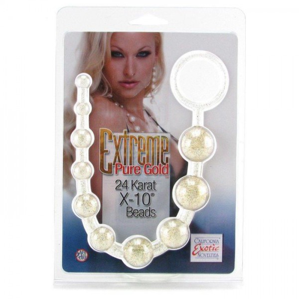 24K X-10 Beads — image 5 of 6