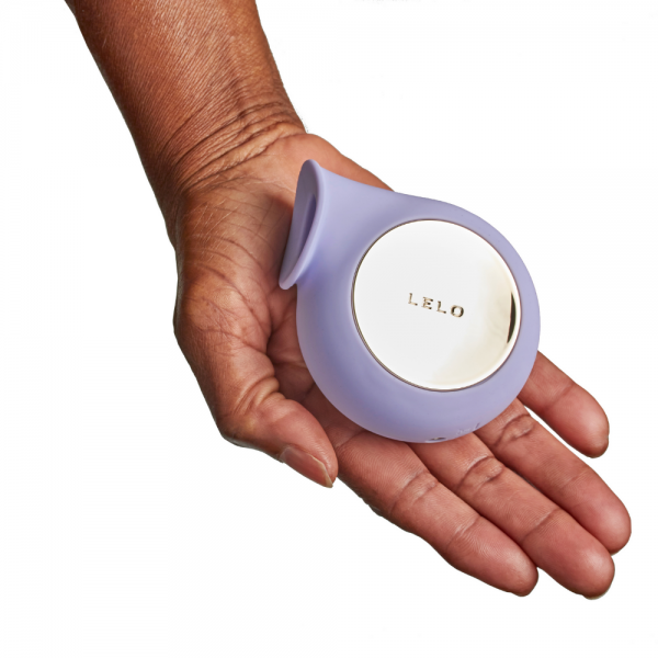 LELO Sila Sonic Clitoral Massager