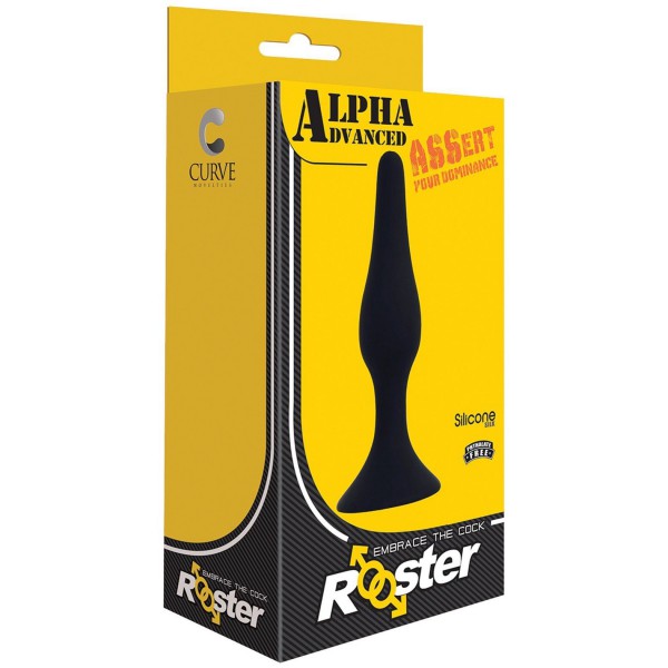 Curve Novelties Rooster Alpha Advanced — image 6 of 8