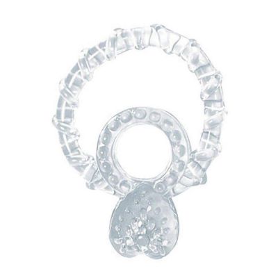 C Ring Clear