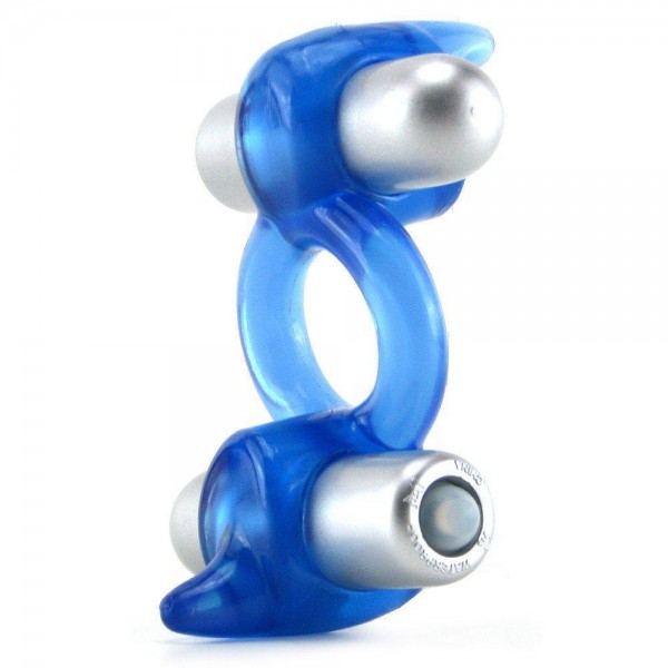 Double Action Couples Ring 1 — image 7 of 7
