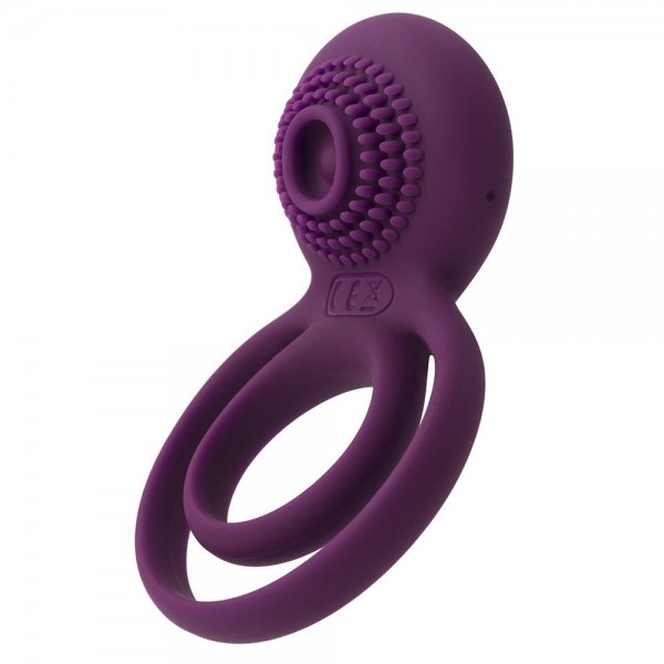 Svakom Tammy Rechargeable Silicone Vibrating Love Ring