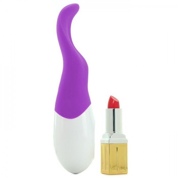 Lickety Split Caress High Intensity Stimulator